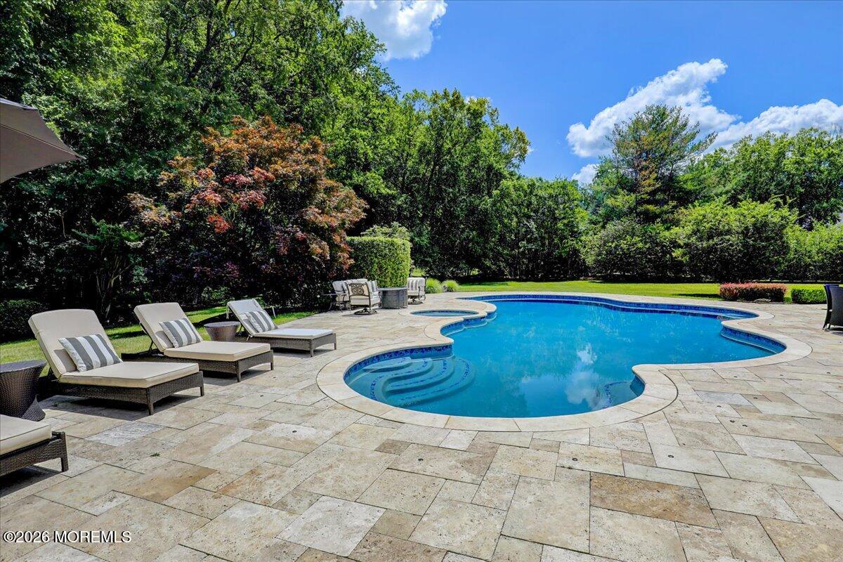 422 Everett Road Holmdel NJ 07733