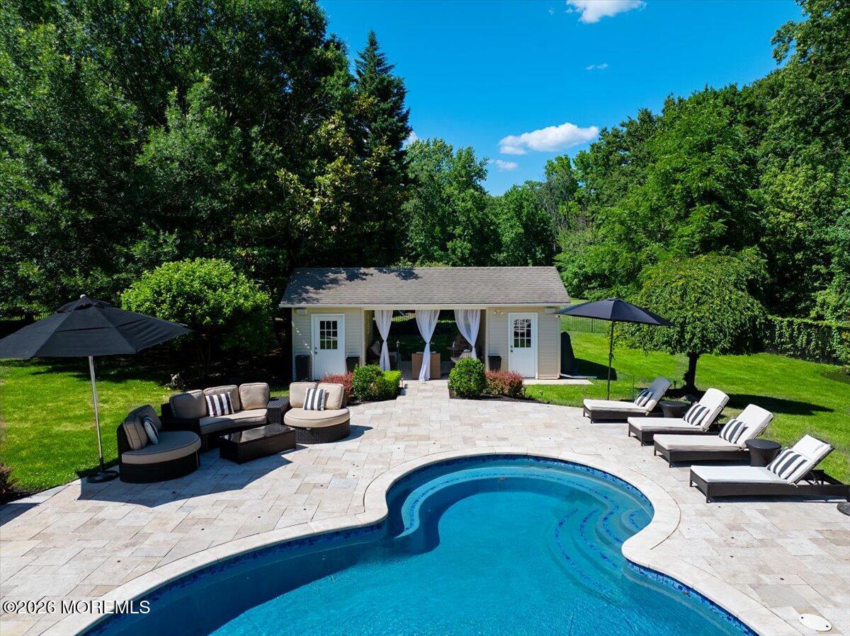 422 Everett Road Holmdel NJ 07733