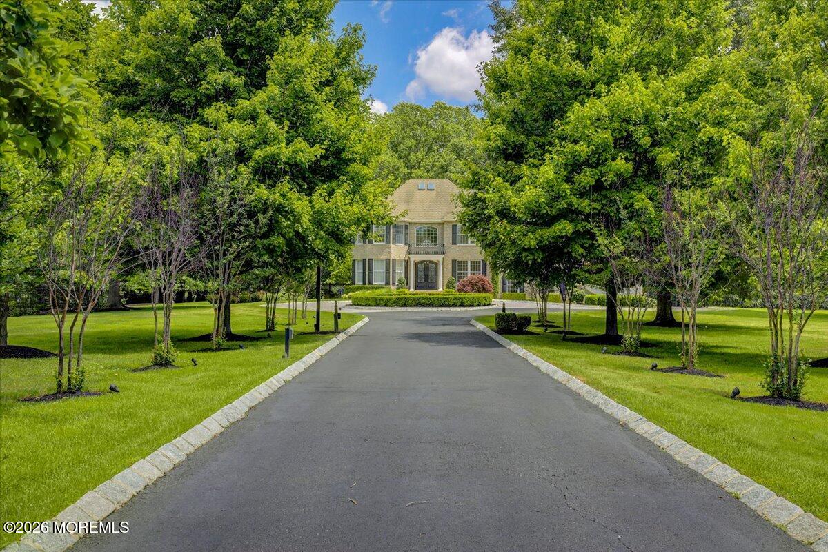 422 Everett Road Holmdel NJ 07733