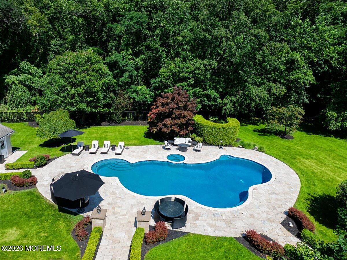 422 Everett Road Holmdel NJ 07733