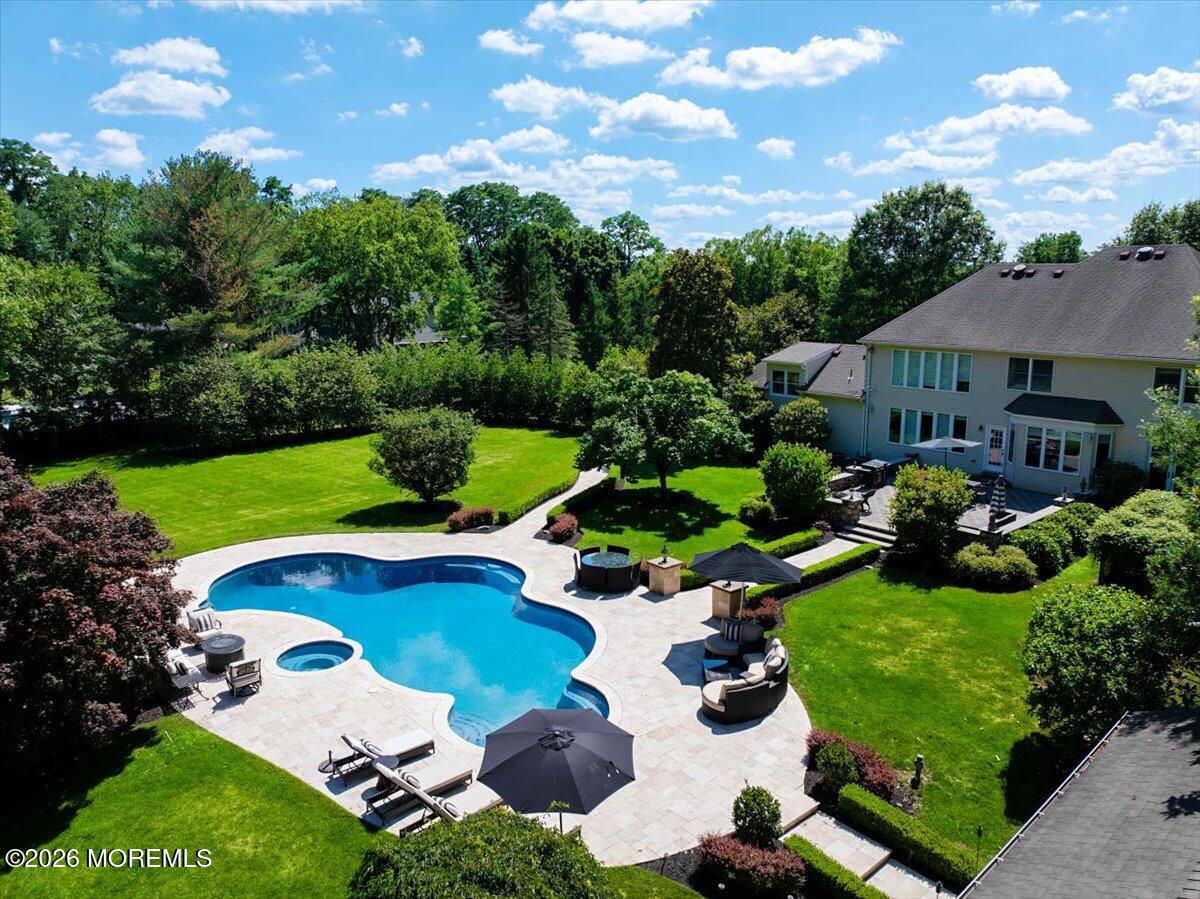 422 Everett Road Holmdel NJ 07733
