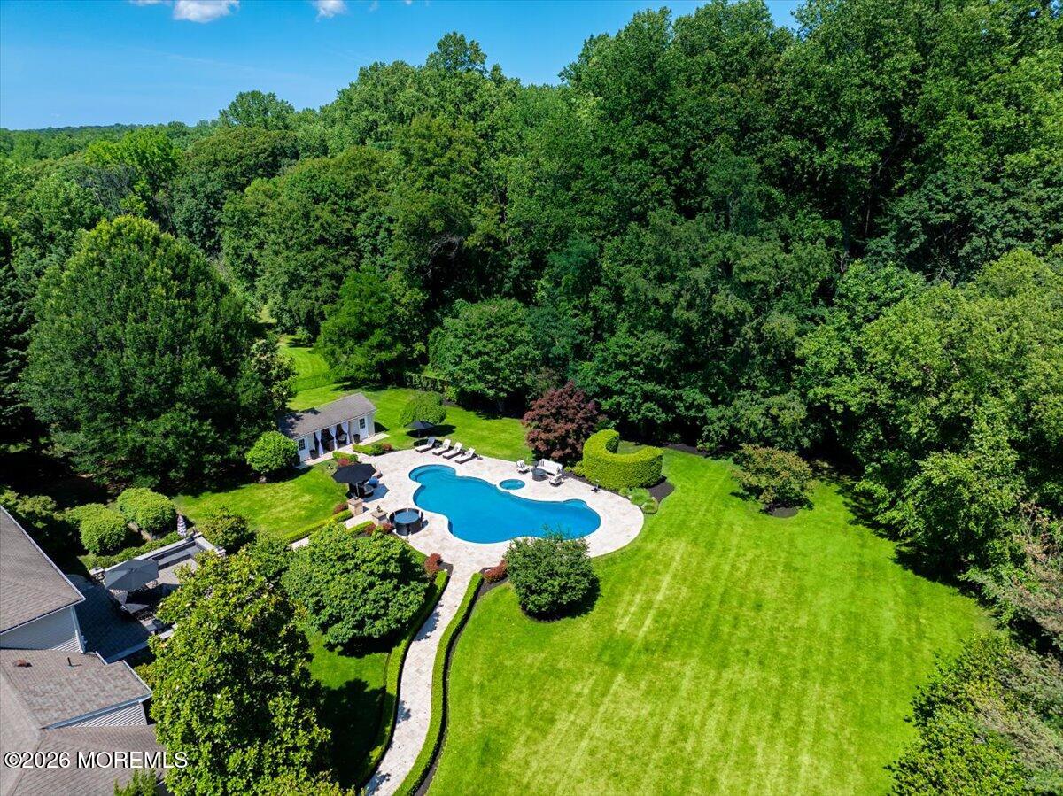 422 Everett Road Holmdel NJ 07733