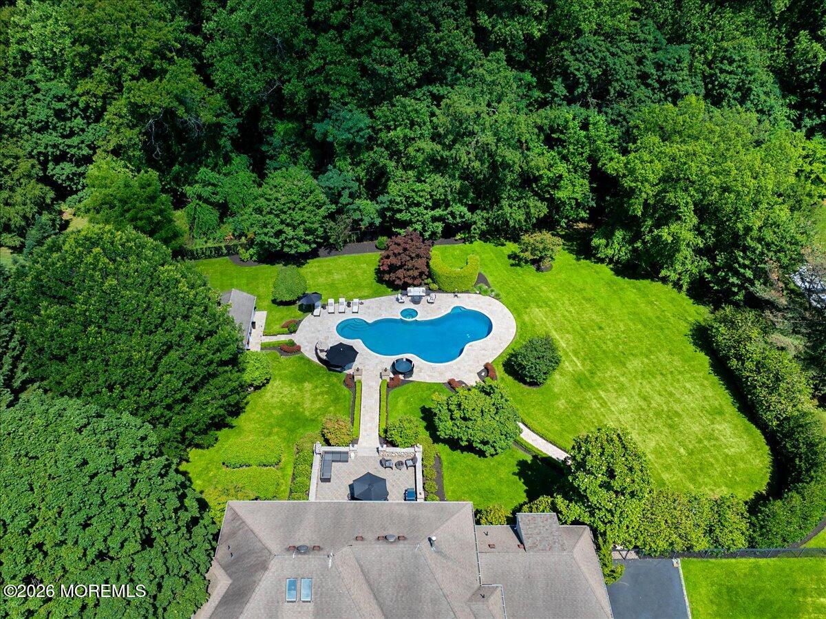 422 Everett Road Holmdel NJ 07733