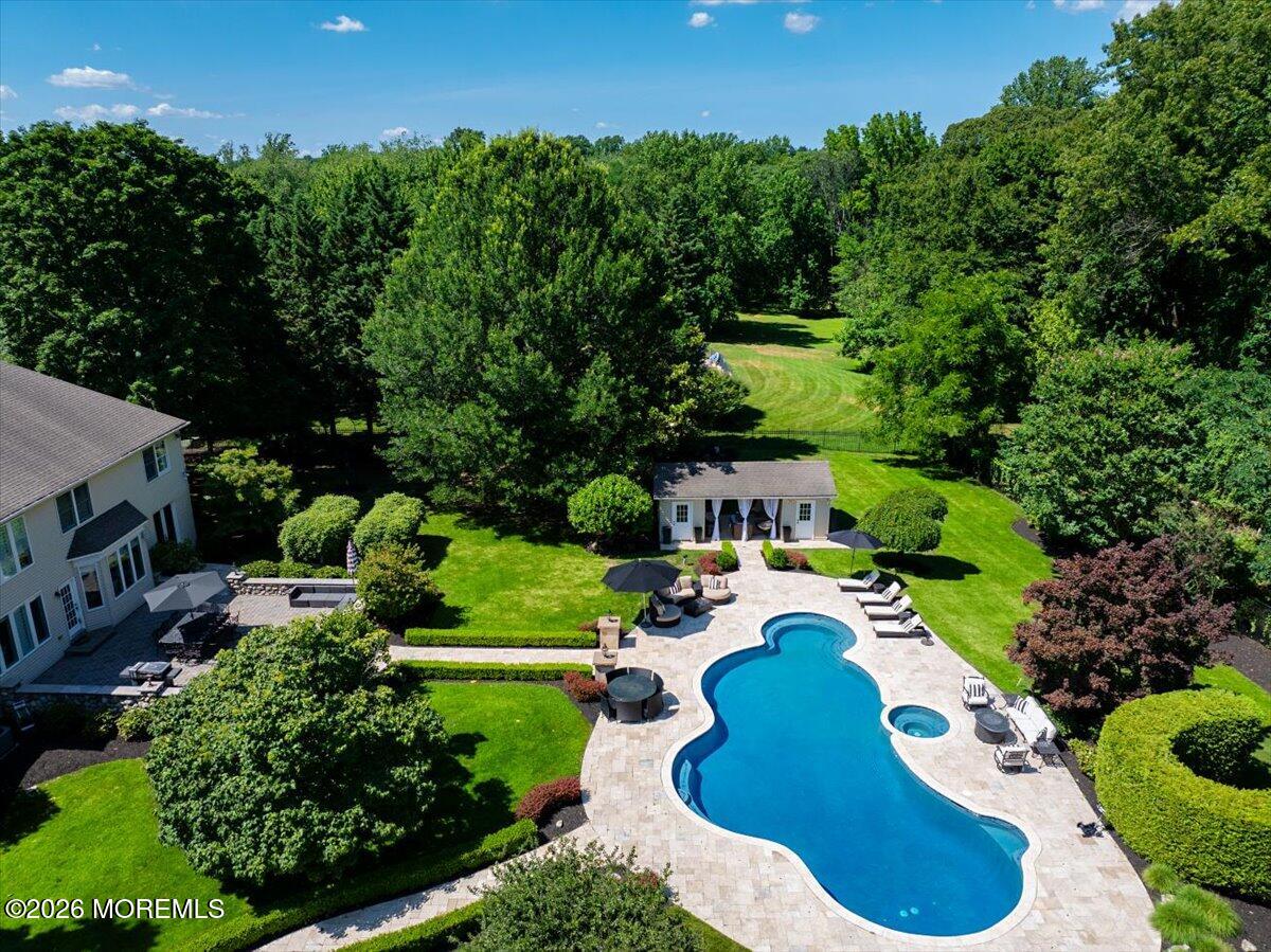 422 Everett Road Holmdel NJ 07733