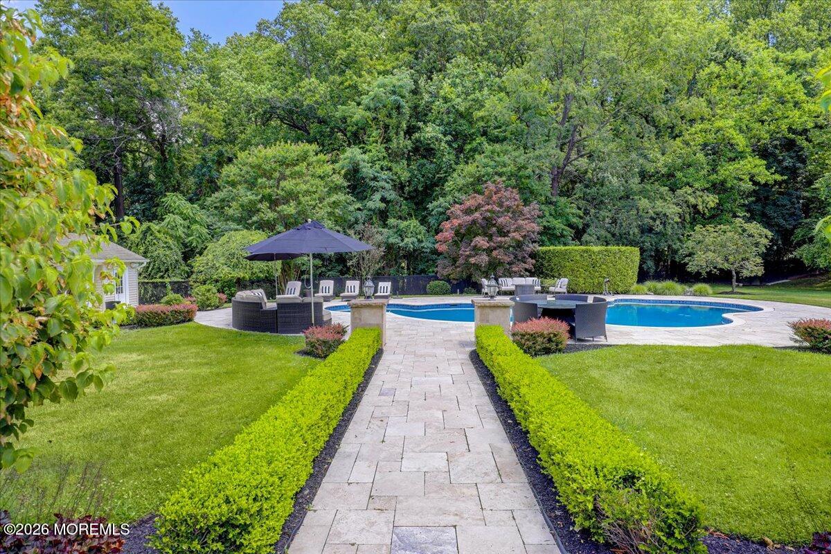 422 Everett Road Holmdel NJ 07733