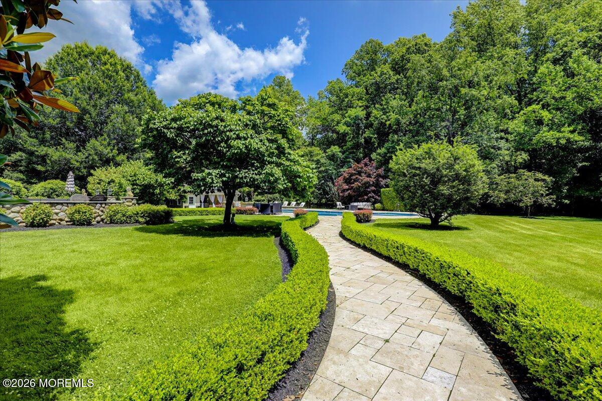 422 Everett Road Holmdel NJ 07733