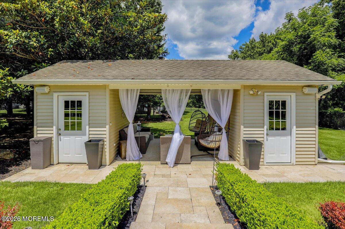 422 Everett Road Holmdel NJ 07733