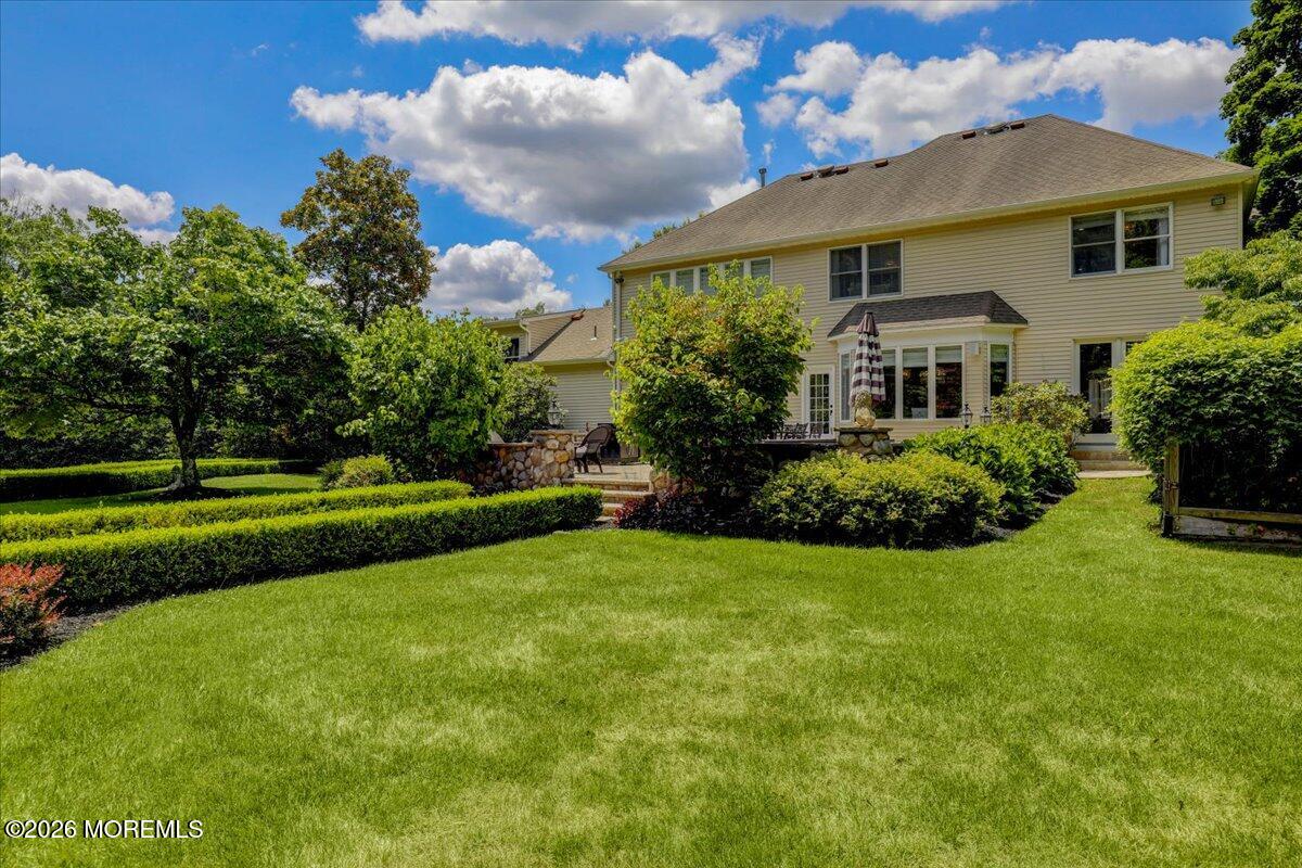 422 Everett Road Holmdel NJ 07733