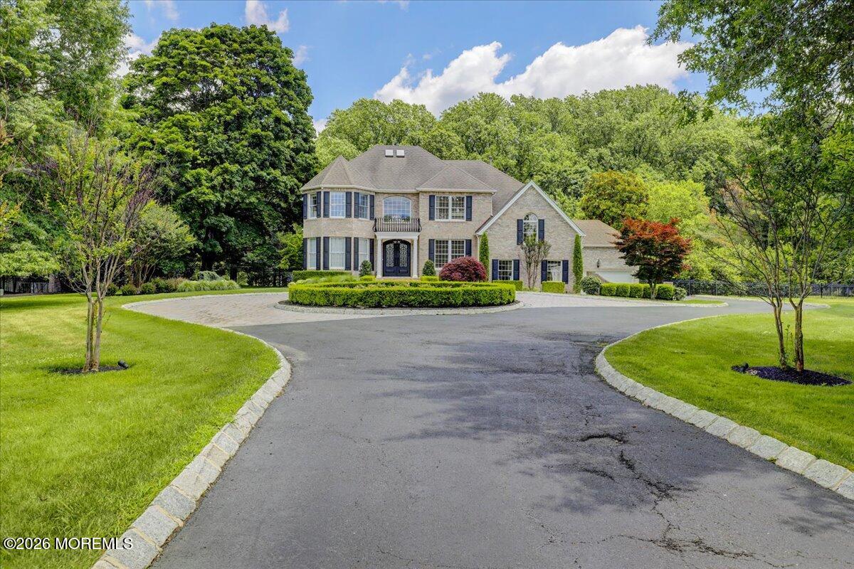 422 Everett Road Holmdel NJ 07733