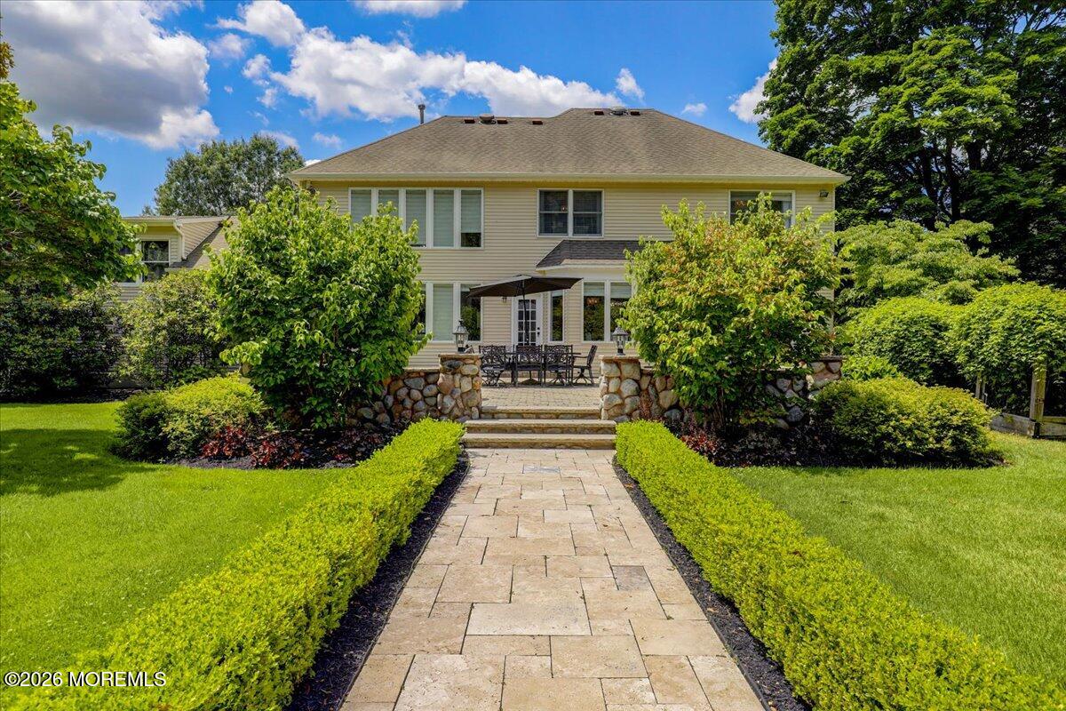 422 Everett Road Holmdel NJ 07733