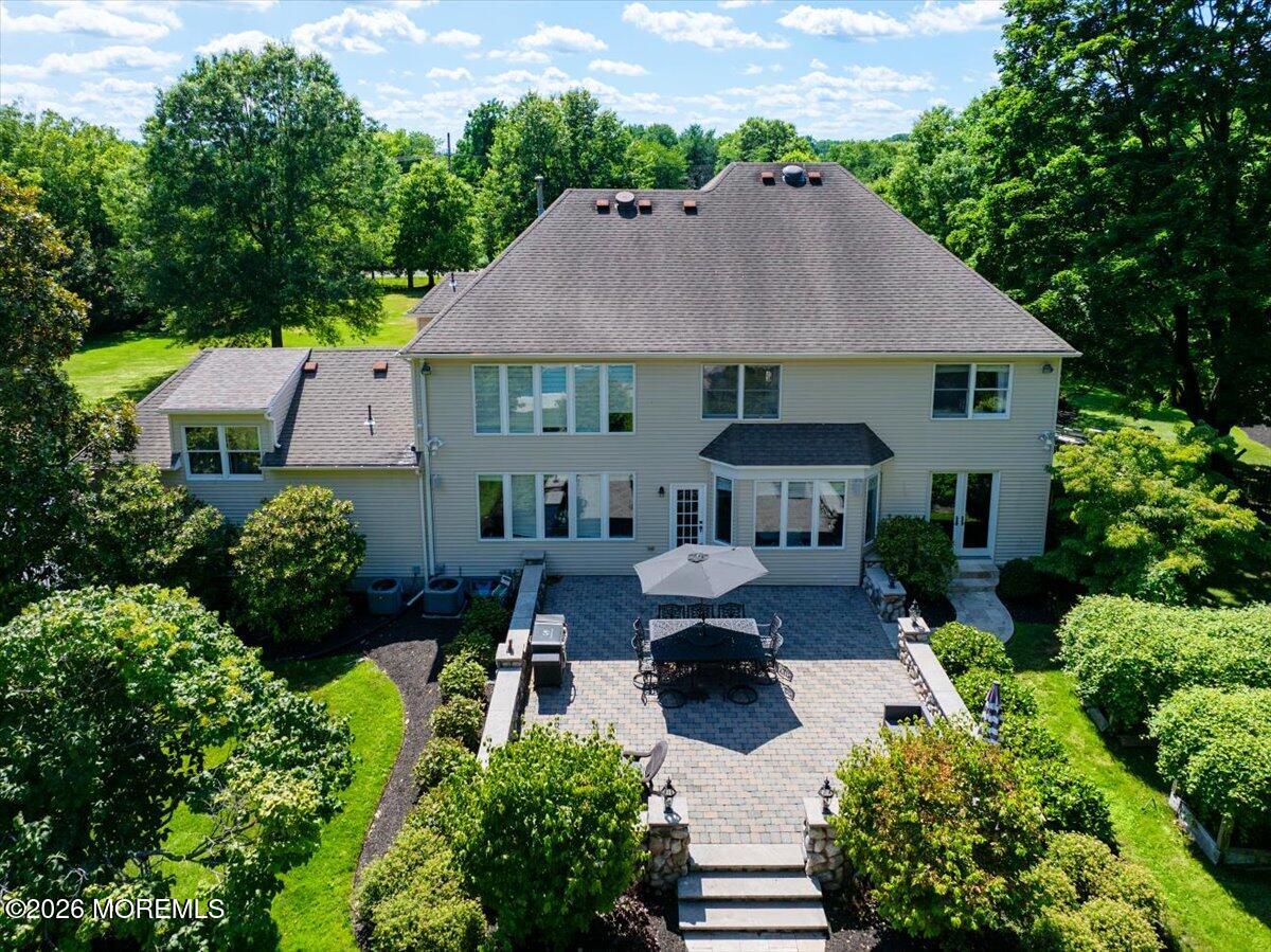 422 Everett Road Holmdel NJ 07733