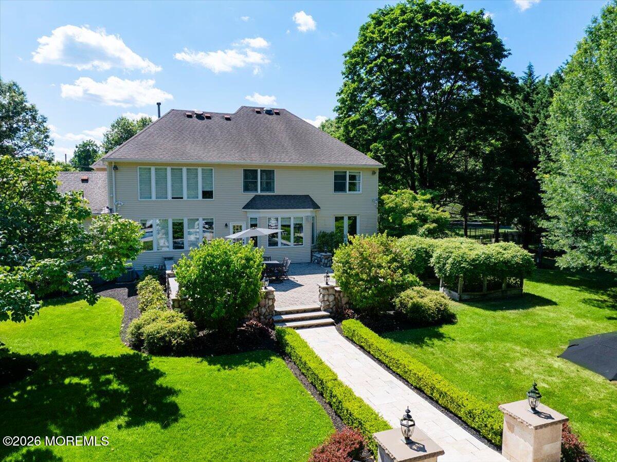 422 Everett Road Holmdel NJ 07733