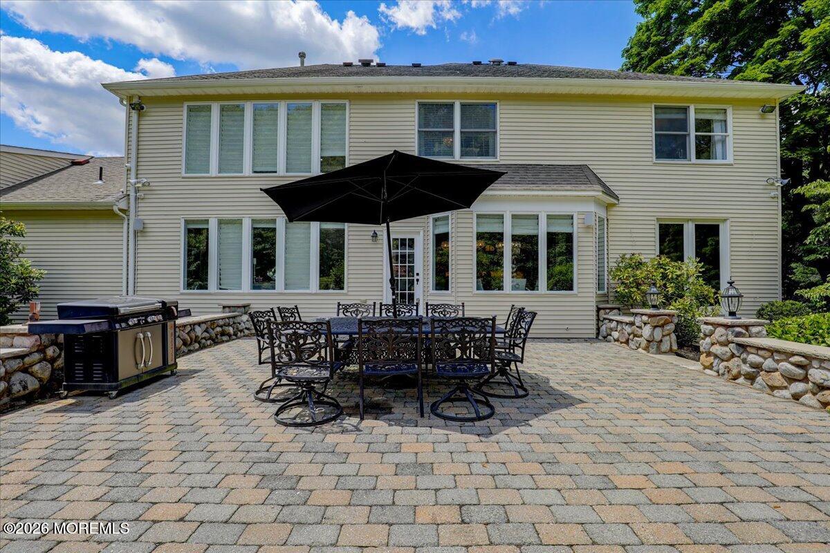 422 Everett Road Holmdel NJ 07733