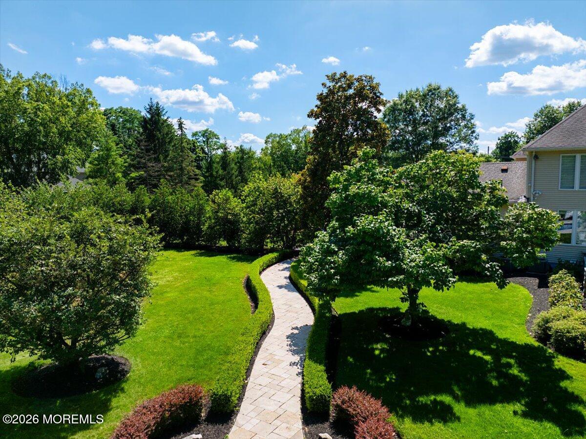 422 Everett Road Holmdel NJ 07733
