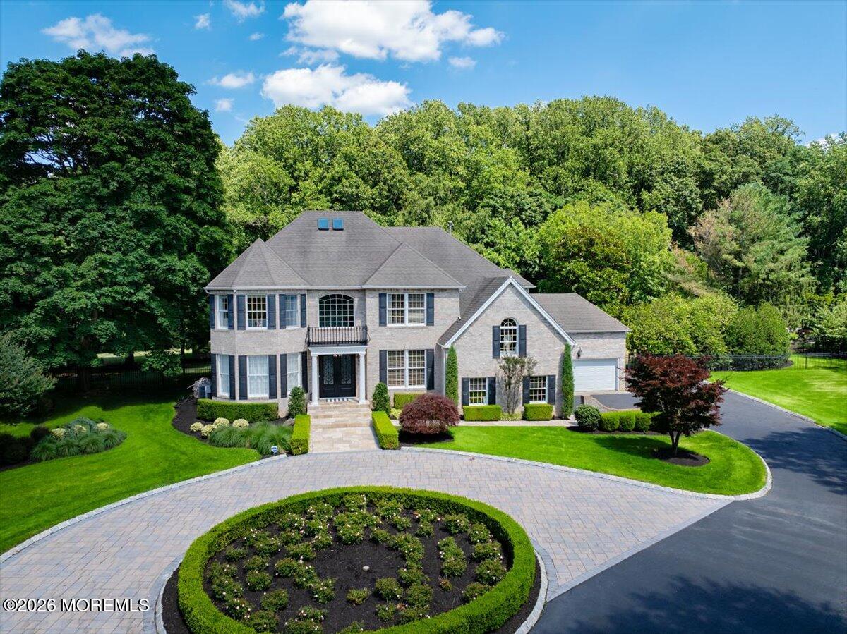 422 Everett Road Holmdel NJ 07733