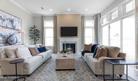 14 Hydrangea Drive Manalapan NJ 07726