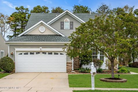 8 Ocean Grove Lane Waretown NJ 08758