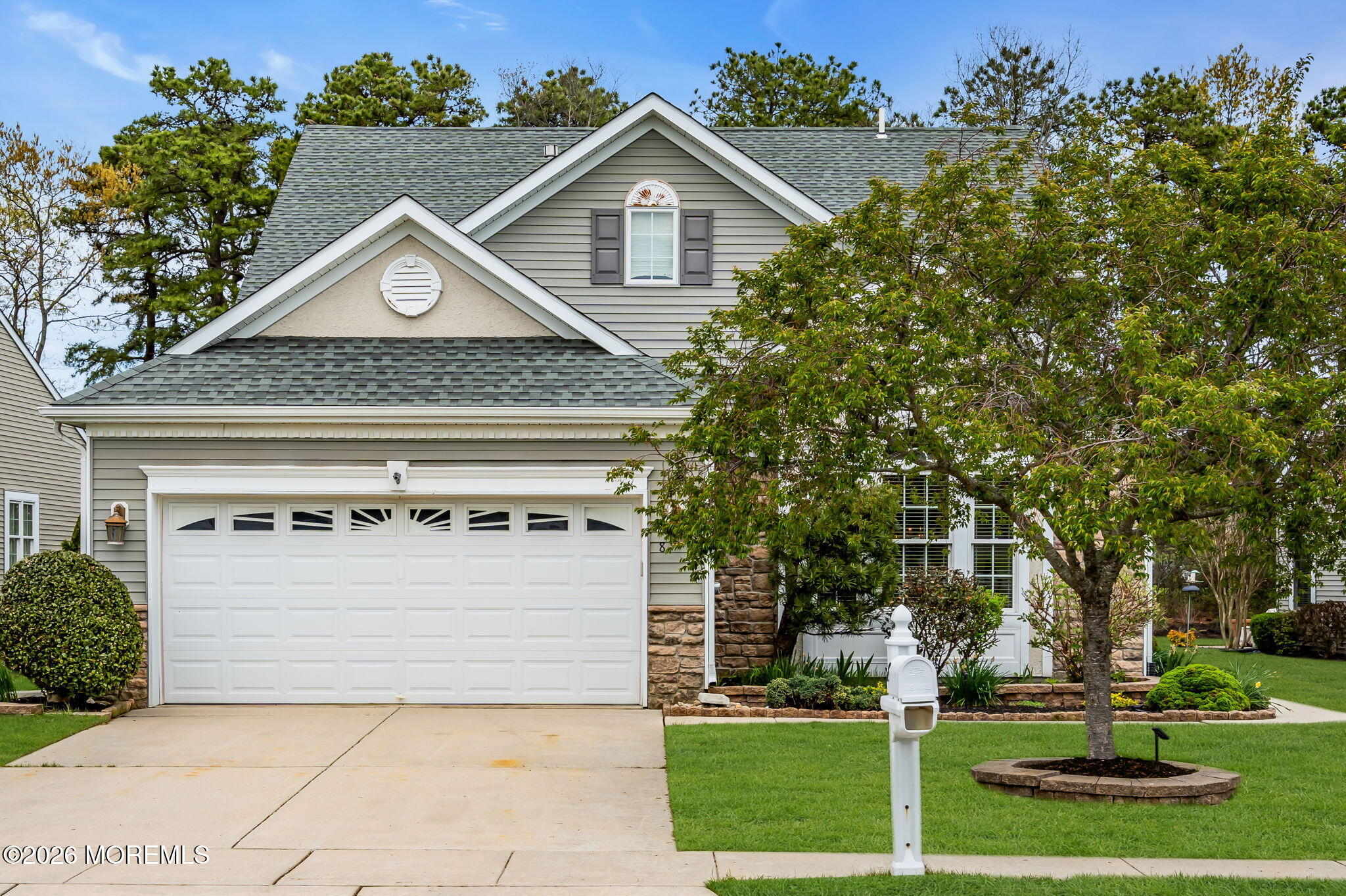 8 Ocean Grove Lane Waretown NJ 08758