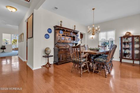 8 Ocean Grove Lane Waretown NJ 08758