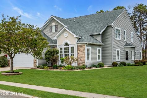 8 Ocean Grove Lane Waretown NJ 08758