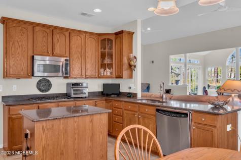 8 Ocean Grove Lane Waretown NJ 08758