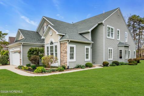 8 Ocean Grove Lane Waretown NJ 08758