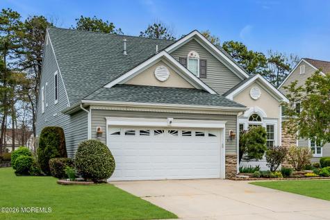 8 Ocean Grove Lane Waretown NJ 08758