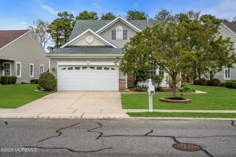 8 Ocean Grove Lane Waretown NJ 08758