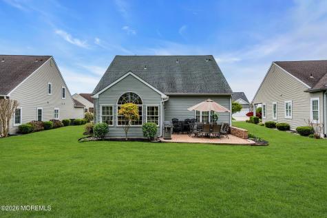 8 Ocean Grove Lane Waretown NJ 08758