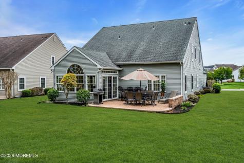 8 Ocean Grove Lane Waretown NJ 08758