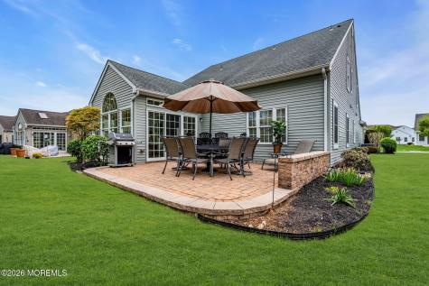 8 Ocean Grove Lane Waretown NJ 08758