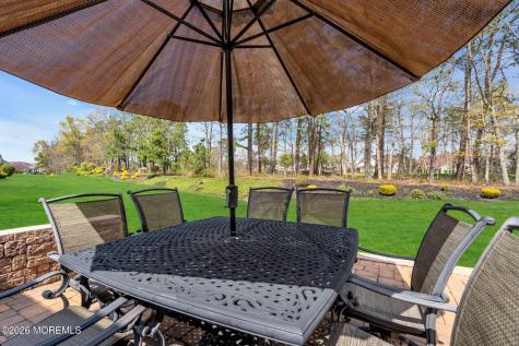8 Ocean Grove Lane Waretown NJ 08758