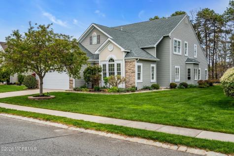 8 Ocean Grove Lane Waretown NJ 08758