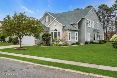 8 Ocean Grove Lane Waretown NJ 08758