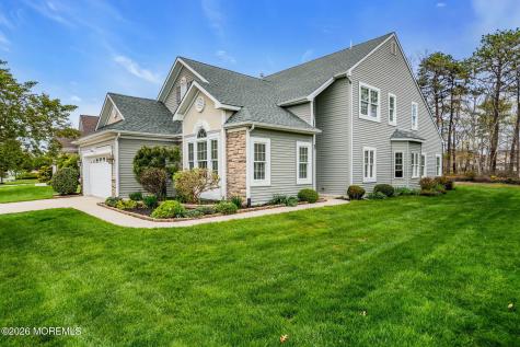 8 Ocean Grove Lane Waretown NJ 08758