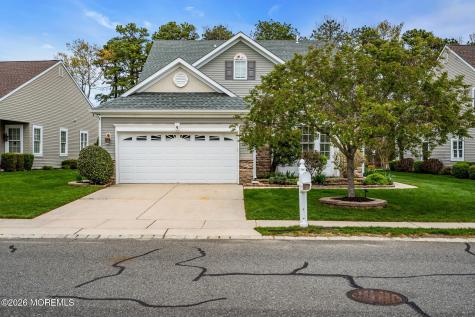 8 Ocean Grove Lane Waretown NJ 08758