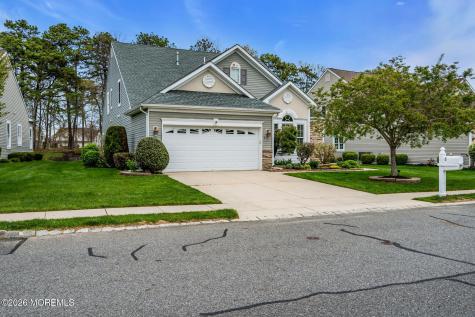 8 Ocean Grove Lane Waretown NJ 08758