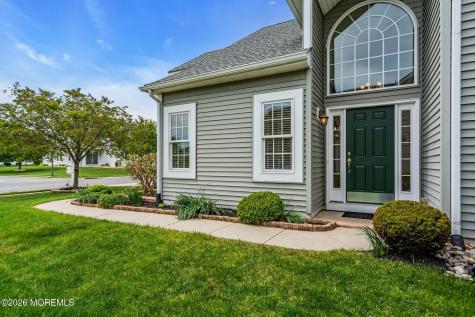 8 Ocean Grove Lane Waretown NJ 08758
