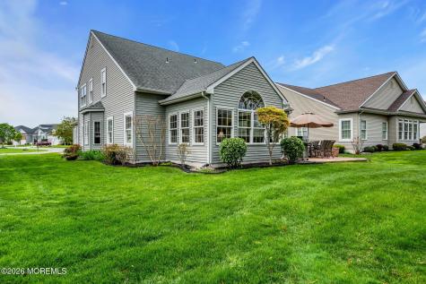 8 Ocean Grove Lane Waretown NJ 08758