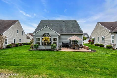 8 Ocean Grove Lane Waretown NJ 08758
