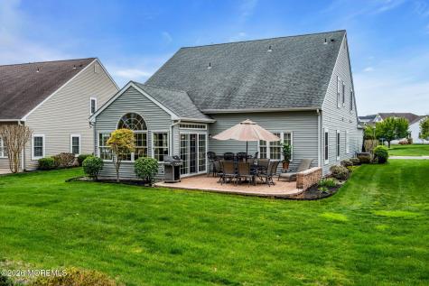 8 Ocean Grove Lane Waretown NJ 08758