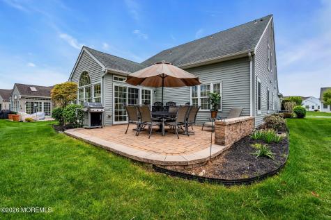 8 Ocean Grove Lane Waretown NJ 08758