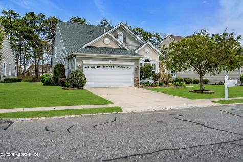 8 Ocean Grove Lane Waretown NJ 08758