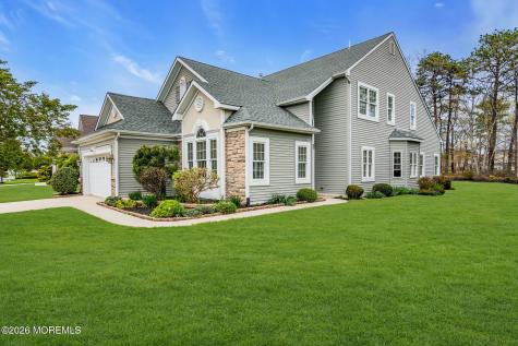 8 Ocean Grove Lane Waretown NJ 08758