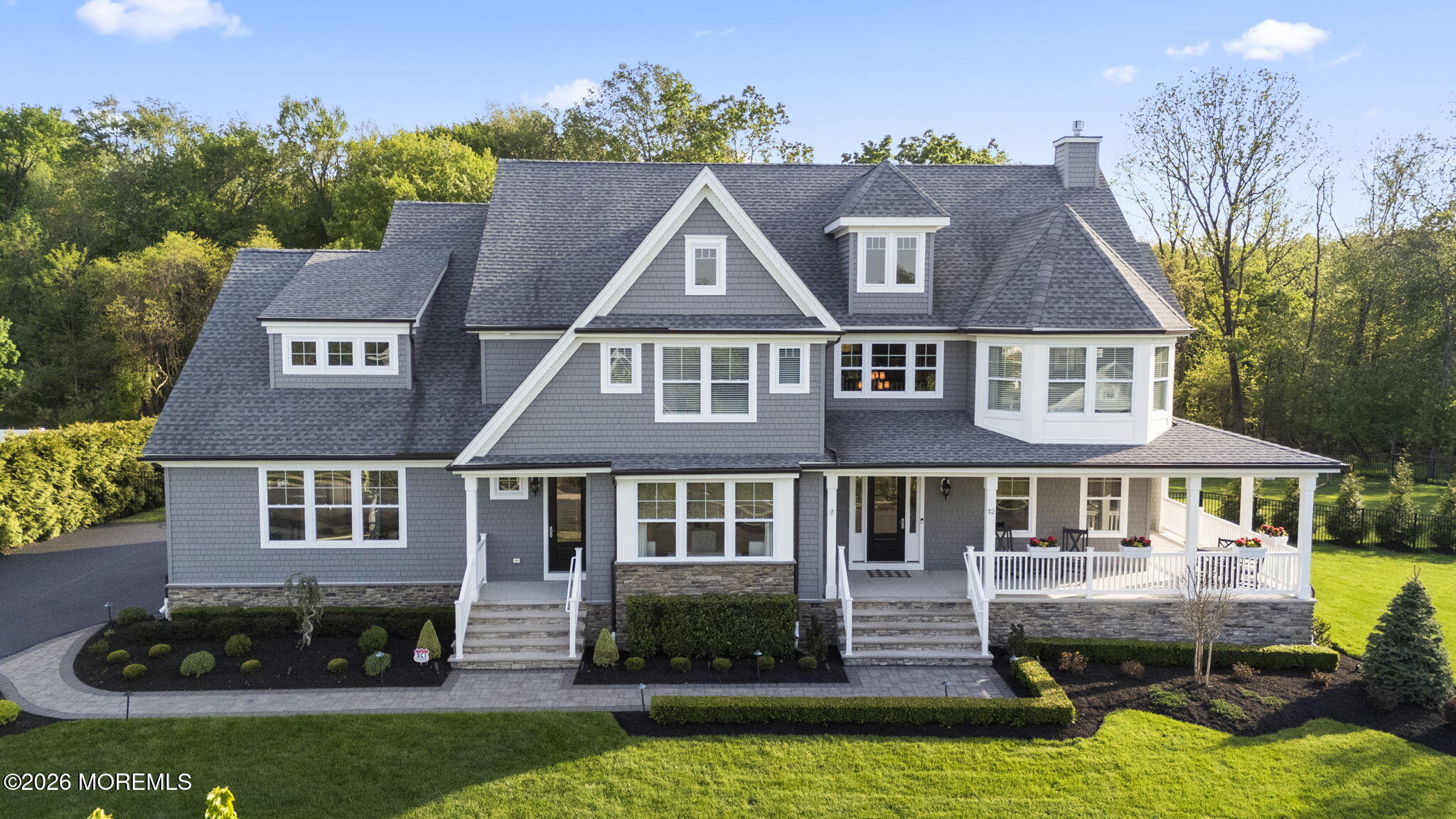 Marlboro NJ, 12 Captiva Lane