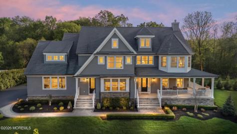 12 Captiva Lane Marlboro NJ 07746