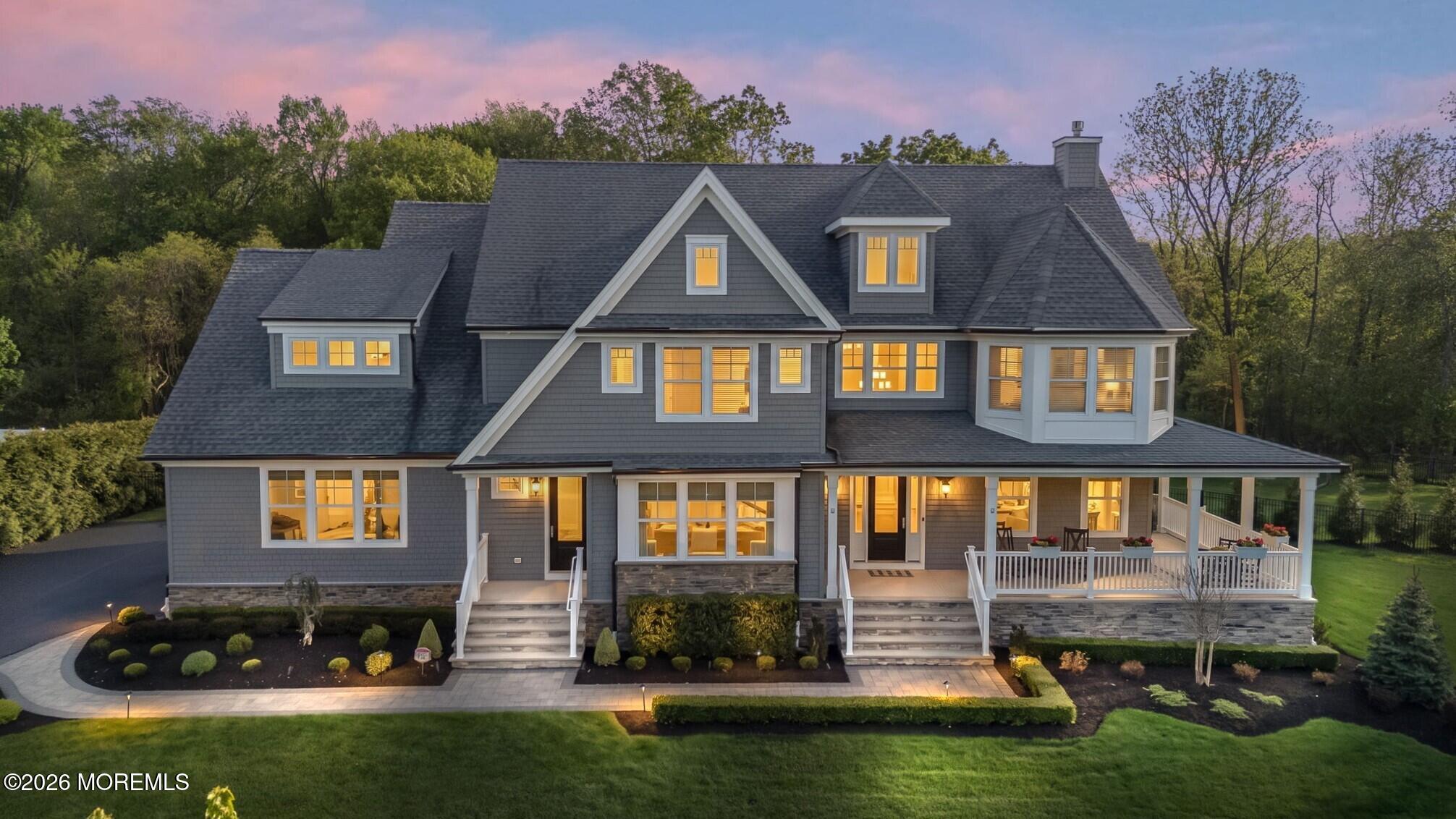 12 Captiva Lane Marlboro NJ 07746