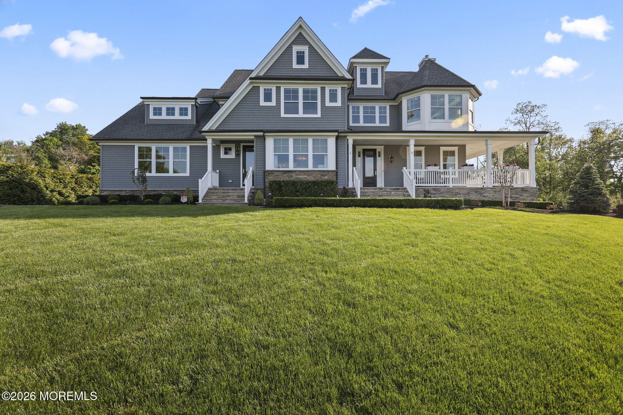 12 Captiva Lane Marlboro NJ 07746