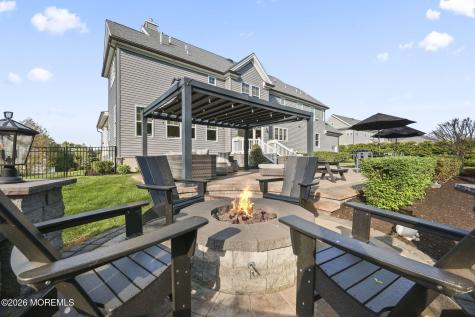 12 Captiva Lane Marlboro NJ 07746