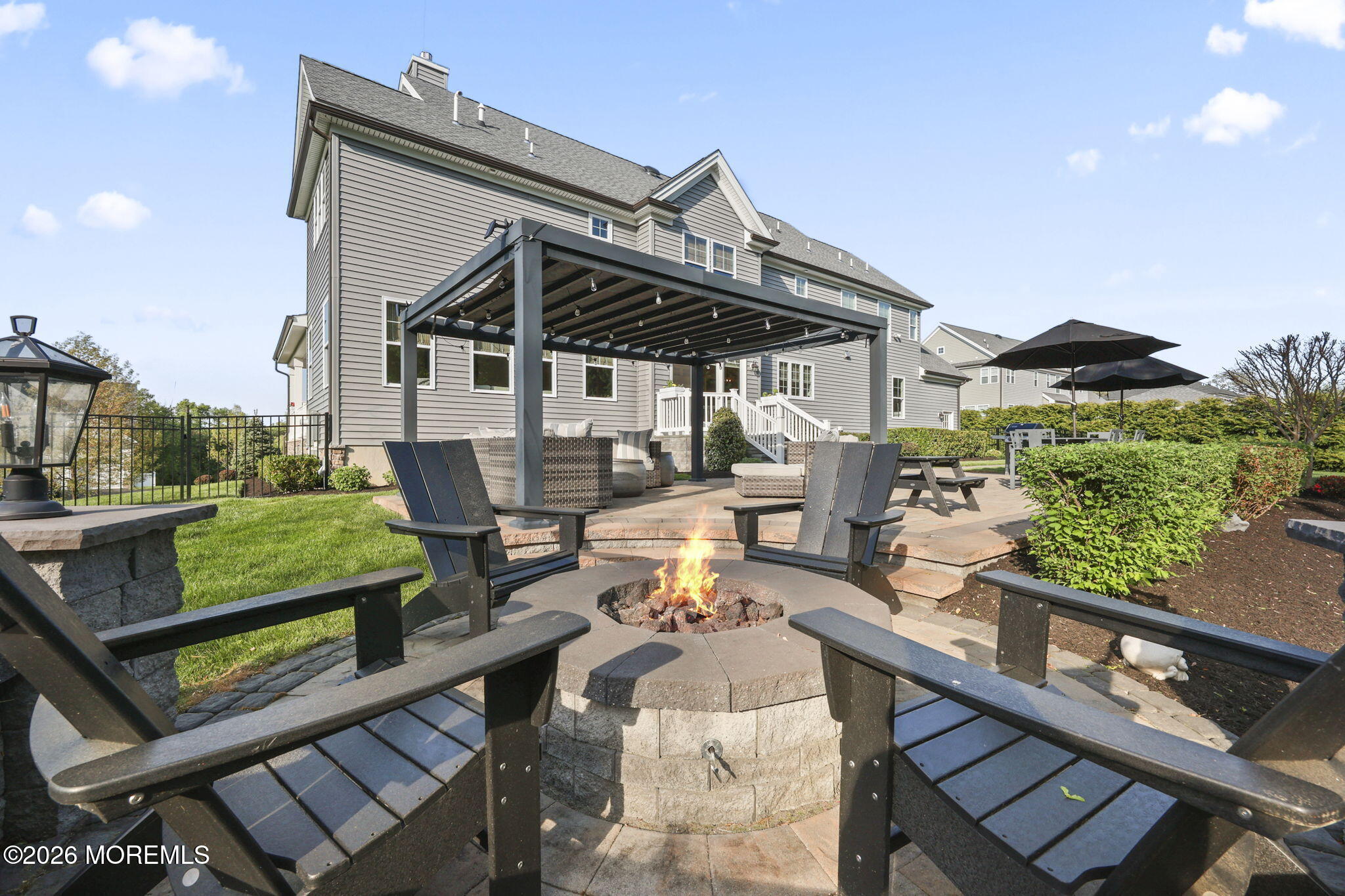 12 Captiva Lane Marlboro NJ 07746